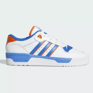 Adidas Rivalry Low Originals